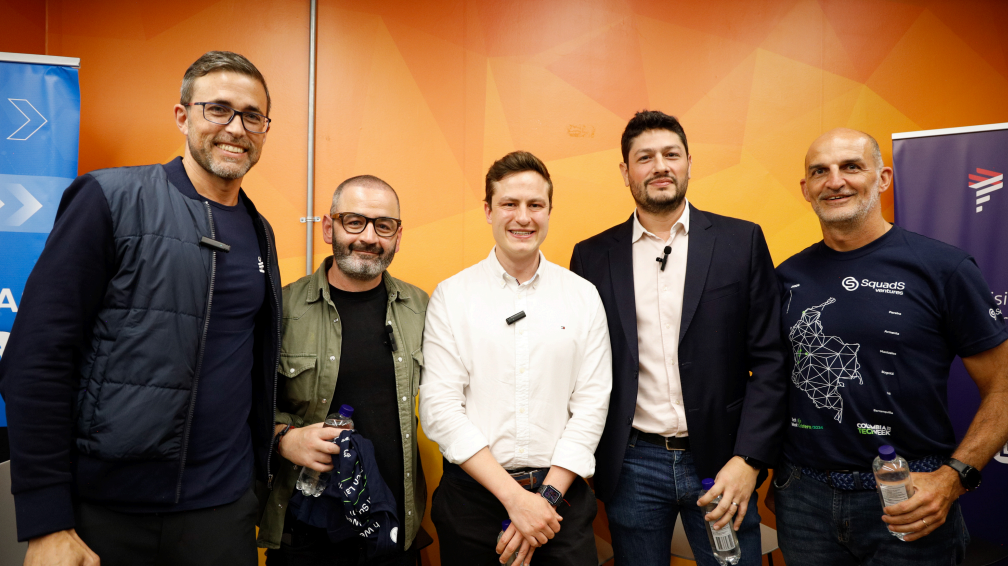 colombia-tech-week-international-corporate-innovation